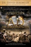 A.D. The Bible Continues: The Revolution That Changed the World (eBook, ePUB) A.D. The Bible Continues: The Revolution That Changed the World (eBook, ePUB)