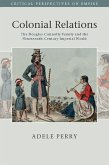 Colonial Relations (eBook, ePUB)