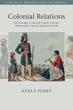Colonial Relations (eBook, ePUB) - Perry, Adele