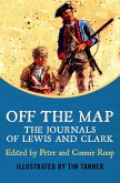 Off the Map (eBook, ePUB)