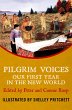 Pilgrim Voices (eBook, ePUB) - Bild 1