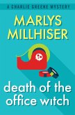 Death of the Office Witch (eBook, ePUB)