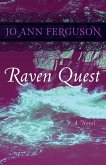 Raven Quest (eBook, ePUB)