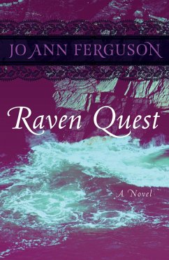 Cover Raven Quest (eBook, ePUB)
