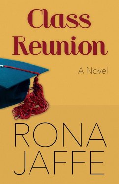 Cover Class Reunion (eBook, ePUB)