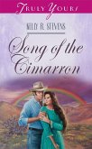 Song Of The Cimarron (eBook, ePUB)