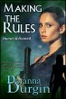 Making the Rules (Hunter & Hunted, #4)... - Bild 1