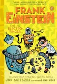 Frank Einstein and the Electro-Finger (Frank Einstein series #2) (eBook, ePUB)