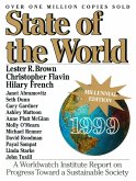State of the World 1999 (eBook, ePUB)