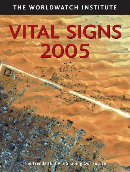 Vital Signs 2005 (eBook, ePUB) Vital Signs 2005 (eBook, ePUB)