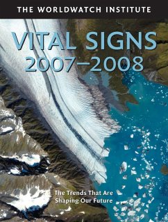 Cover Vital Signs 2007-2008 (eBook, ePUB)