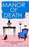 Manor of Death (eBook, ePUB)