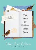 The Year My Mother Came Back (eBook, ePUB)