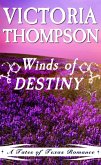 Winds of Destiny (eBook, ePUB)