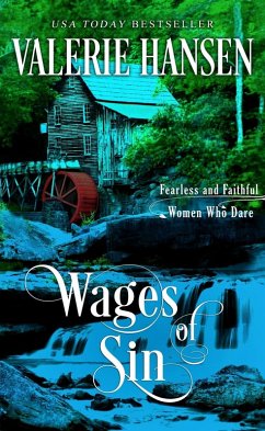Wages of Sin (eBook, ePUB) - Hansen, Valerie