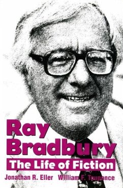 Ray Bradbury (eBook, ePUB) - Eller, Jonathan R.