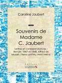 Souvenirs de Madame C. Jaubert (eBook, ePUB)