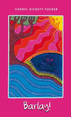 Cover Barlay! (eBook, PDF)