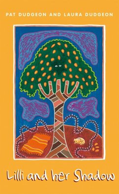 Cover Lilli and Her Shadow (eBook, ePUB)