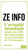 ZE info (eBook, ePUB)
