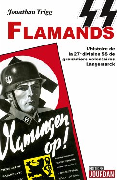 SS Flamands (eBook, ePUB) - Trigg, Jonathan