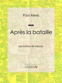 Après la bataille (eBook, ePUB)