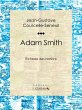 Adam Smith (eBook, ePUB) - Bild 1