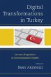 Digital Transformations in Turkey... - Bild 1