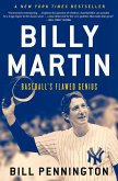 Billy Martin (eBook, ePUB)