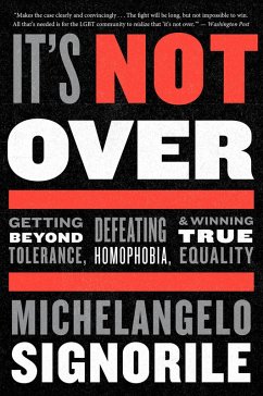 Cover It's Not Over (eBook, ePUB)