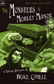 Monsters of Morley Manor (eBook, ePUB)
