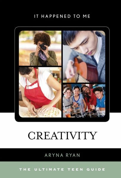 Creativity (eBook, ePUB)