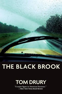 The Black Brook (eBook, ePUB)