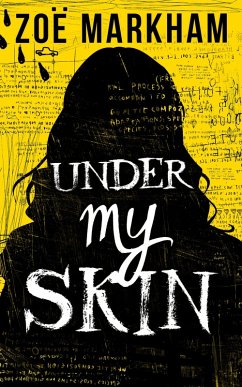Under My Skin (eBook, ePUB) - Markham, Zoe