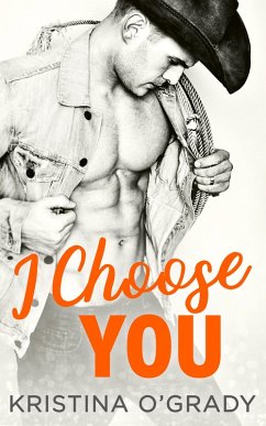 Cover I Choose You (eBook, ePUB)