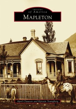 Cover Mapleton (eBook, ePUB)