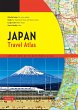 Japan Travel Atlas (eBook, ePUB) - Bild 1