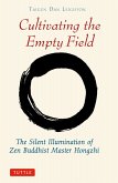 Cultivating the Empty Field (eBook, ePUB)
