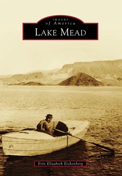 Lake Mead (eBook, ePUB) - Eichenberg, Erin Elizabeth