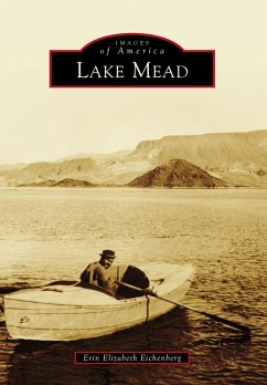 Cover Lake Mead (eBook, ePUB)