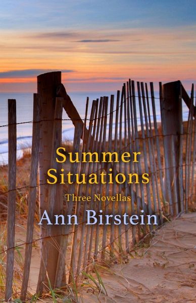 Summer Situations (eBook, ePUB)