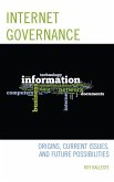 Internet Governance (eBook, ePUB) Internet Governance (eBook, ePUB)