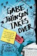 Gabe Johnson Takes Over (eBook, ePUB) - Bild 1