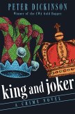 King and Joker (eBook, ePUB)