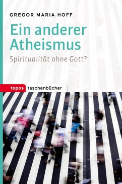 Cover Ein anderer Atheismus (eBook, PDF)