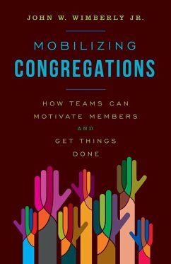 Cover Mobilizing Congregations (eBook, ePUB)