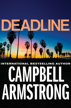 Cover Deadline (eBook, ePUB)
