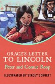 Grace's Letter to Lincoln (eBook, ePUB)