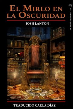 Cover El Mirlo en la Oscuridad (eBook, ePUB)