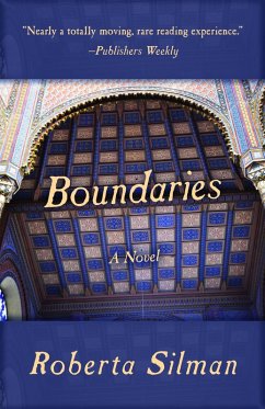 Cover Boundaries (eBook, ePUB)